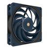 Cooler master cooler mfz-m2nn-32npk-r1 mobius 120 oc, 120 mm, 42 17.4 39.3 dba, 88.1 cfm, black