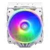 Cooler Master Hyper 622 Halo Bianco