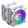 Cooler Master Hyper 622 Halo Bianco