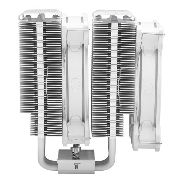 Cooler Master Hyper 622 Halo Bianco