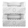 Cooler Master Hyper 622 Halo Bianco