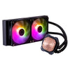 Cooler Master MasterLiquid 240L Core ARGB 240 mm