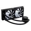 Cooler Master MasterLiquid 240L Core ARGB 240 mm