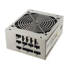 Cooler master cooler mpe-c501-afcag-3geu mwe gold 1250 v2 white, atx3.0, 1250w, 90%, 140mm, 3x pcie 6+2