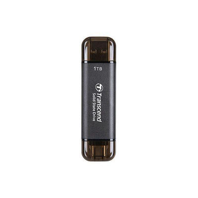 Trascendi ESD310 SSD portatile 1 TB