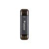 Trascendi SSD portatile ESD310 512 GB