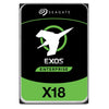 Seagate exos x18 18 tb