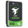 Seagate exos x18 18 tb