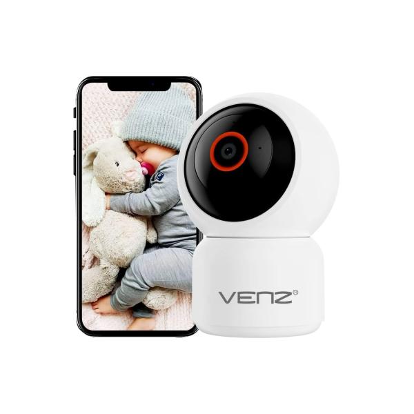 Wox Wox R4259 Venz di Wox R4259PT IN IN IN INDITENZA HD Camera a 360 gradi Ruozabile