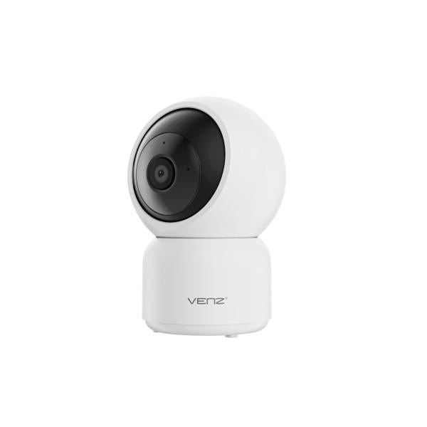 E-Vision WOX R4259 Venz por WOX R4259PT Cámara HD interior 360 grados rotatorios