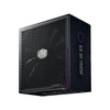 Cooler master cooler mpx-7503-afag-beu gx3 gold 750 modular, atx, 750w, =90%, 1900 rpm, black