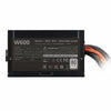 Cooler Master Cooler MPW-6001-ACBW-BE1 NEX White W600 230V, ATX, 600W, 120 mm, negro