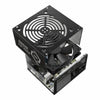 Cooler master cooler mpw-6001-acbw-be1 nex white w600 230v, atx, 600w, 120mm, black