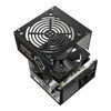 Cooler Master Cooler MPW-6001-ACBW-BE1 NEX White W600 230V, ATX, 600W, 120 mm, negro