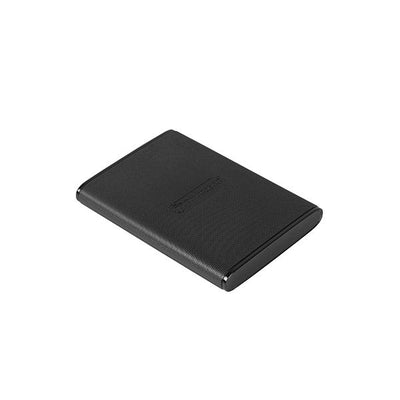 Trascendi il trascendere TS2TESD270C ESD270C SSD esterno, 2 TB, USB 3.1 Gen 2, Type-C, fino a 520 460 MB S