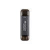 Trascender ESD310 Portable SSD 2 TB