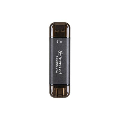 Transcend ESD310 Portable SSD 2 TB