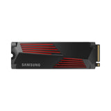 Samsung 990 PRO CHEATSINK 2 TB - afbeelding 1