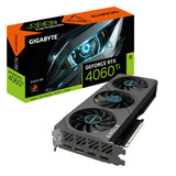 Gigabyte GeForce RTX 4060 TI EAGLE 8G - afbeelding 1