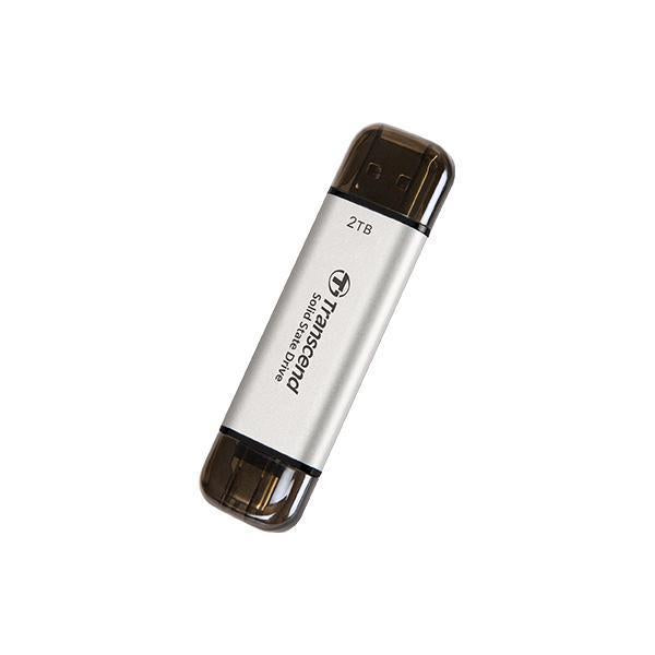 Trascendi ESD310 SSD portatile 2 TB
