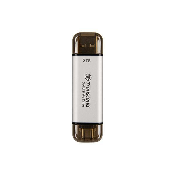 Trascendi ESD310 SSD portatile 2 TB