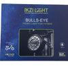Koplamp ikzi light bulls-eye fatbike