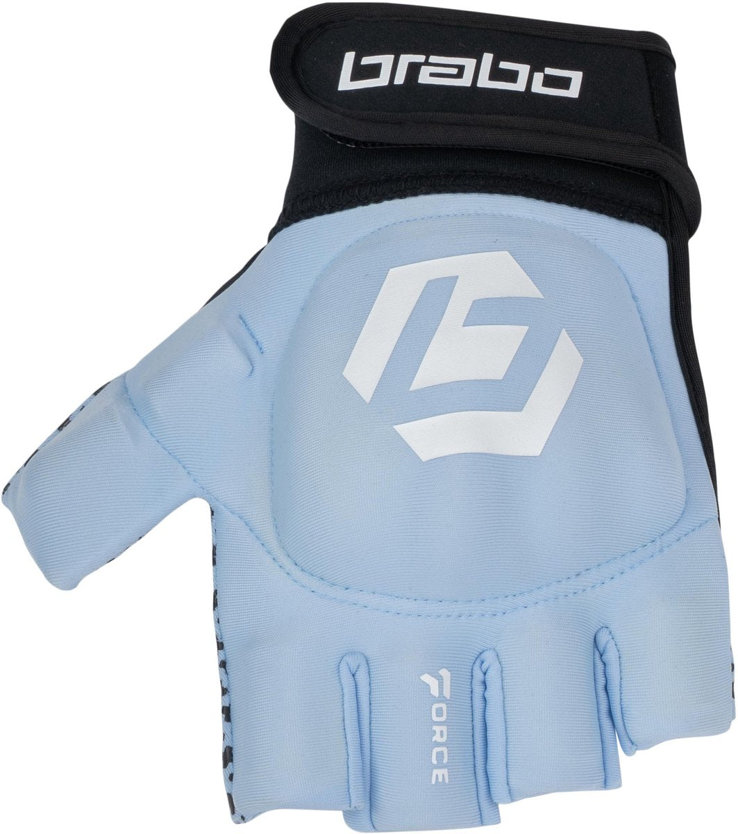 Guanti da hockey per giocatori Brabo Force