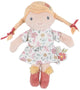 Minimuñeca holandesa Julia 13cm