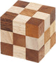 Puzzle cubico serpente Philos piccolo