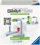 Gravitrax ® zipline extension - marble track