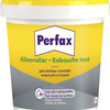 Perfax 1002259 - masilla multiusos blanca 1kg | 6 piezas