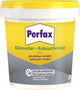Perfax 1002259 - masilla multiusos blanca 1kg | 6 piezas