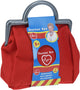 Doctor Play set con bolsa, 7dlg.