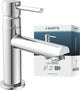 Schütte Schütte Bread de agua fría Laurana Chrome