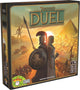 Duelo Asmodee 7 Wonders