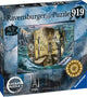 Ravensburger escape the circle puzzel paris - legpuzzel - 920 pezzi