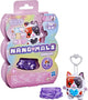 Nano-mals purrnelope el gato calico - electrónico - más de 70 reacciones - interactivo