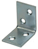Mack 1013293 - 8 ganchos para silla galvanizados 27x27x20x2mm | 10 piezas