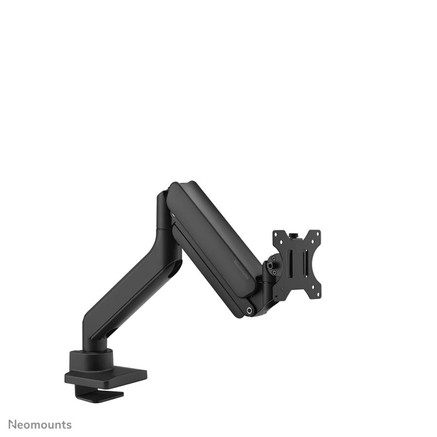Neomounts DS70PLUS-450BL1 MONTAJE DEL MONITOR DE MONITOR FULL MONTAJE, 17-42, 18 kg, 100x100 mm, negro