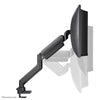 Neomounts DS70PLUS-450BL1 MONTAJE DEL MONITOR DE MONITOR FULL MONTAJE, 17-42, 18 kg, 100x100 mm, negro