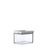 Mepal caja de almacenamiento omnia rectángulo 700 ml