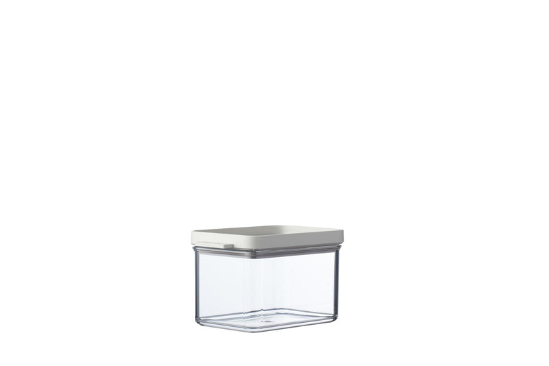 Mepal caja de almacenamiento omnia rectángulo 700 ml