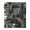 Gigabyte gigabyte a520m k v2, matx, amd am4, a520, ddr4, 5100 mhz, usb 3.2 gen 1, m.2, gbe lan