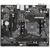 Gigabyte gigabyte a520m k v2, matx, amd am4, a520, ddr4, 5100 mhz, usb 3.2 gen 1, m.2, gbe lan