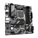 Gigabyte Gigabyte A620M DS3H (Rev. 1.0) AMD AM5, A620, DDR5-SDRAM, 192 GB, USB 3.2 Gen 1, M.2, GBE LAN - afbeelding 3