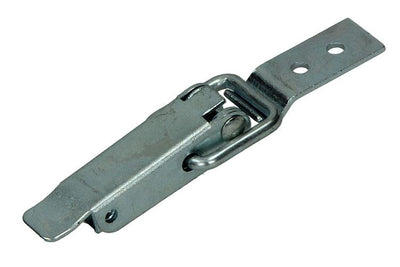 Mack 1013342 - 2 galvanized box locks 49x22mm | 5 pieces