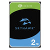 Seagate seagate st2000vx017 skyhawk surveillance hdd , 3.5 , 2 tb, sata3, 180 mib s