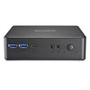 Shuttle Shuttle NC40U7 XPC Nano PC NC40U7, Intel Core I7-1255U, 1x HDMI, 1x DP, 1xusb-C DP, 6x USB3.2, 1x 2.5