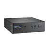 Shuttle Shuttle NC40U7 XPC Nano PC NC40U7, Intel Core I7-1255U, 1x HDMI, 1x DP, 1xusb-C DP, 6x USB3.2, 1x 2.5