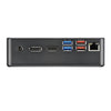 Shuttle Shuttle NC40U7 XPC Nano PC NC40U7, Intel Core I7-1255U, 1x HDMI, 1x DP, 1xusb-C DP, 6x USB3.2, 1x 2.5